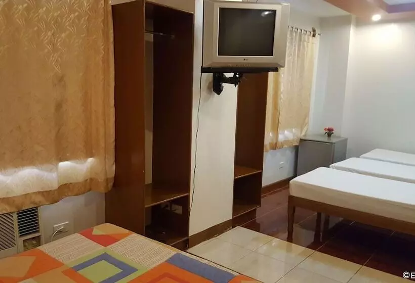 Fotos del hotel Kookaburra Travel Lodge:  16