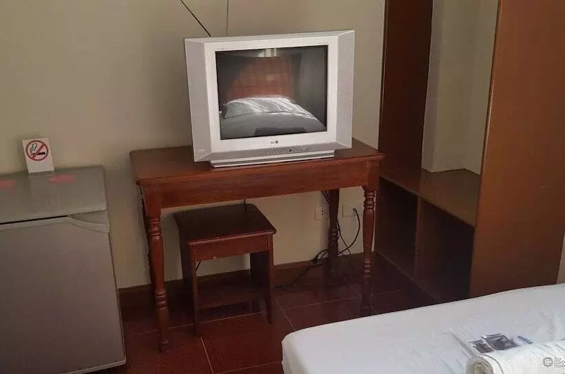 Fotos del hotel Kookaburra Travel Lodge:  17