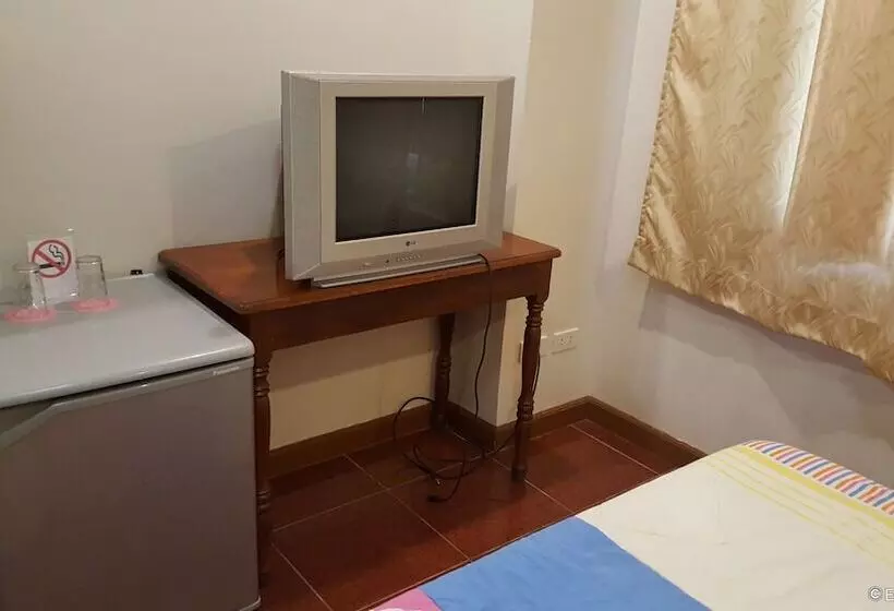 Fotos del hotel Kookaburra Travel Lodge:  18