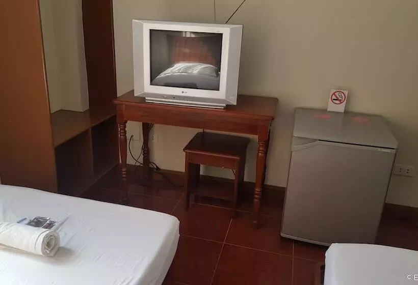 Fotos del hotel Kookaburra Travel Lodge:  19