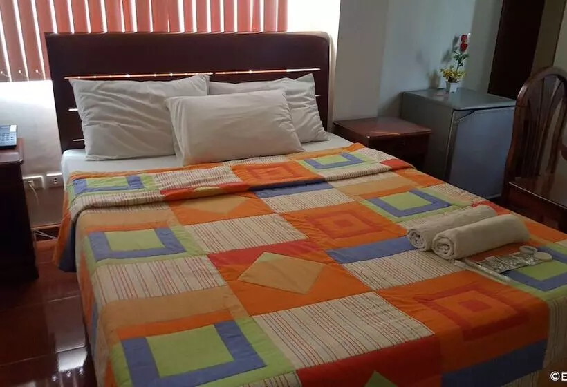 Fotos del hotel Kookaburra Travel Lodge:  20