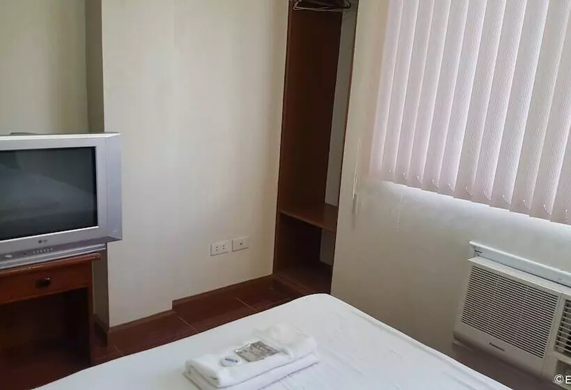 Fotos del hotel Kookaburra Travel Lodge:  15