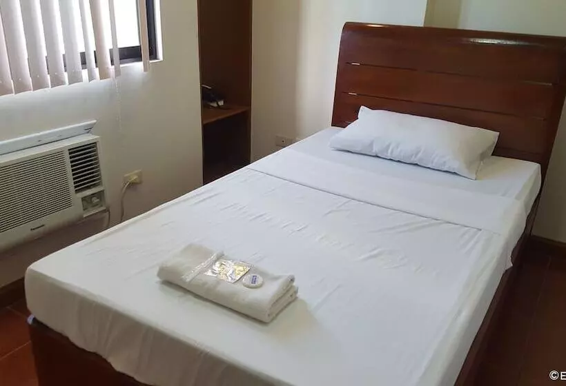 Fotos del hotel Kookaburra Travel Lodge:  21