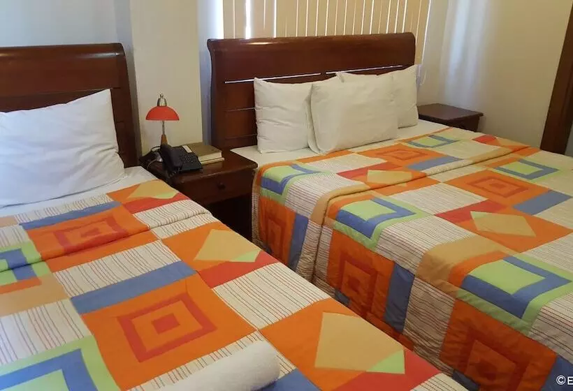 Fotos del hotel Kookaburra Travel Lodge:  24