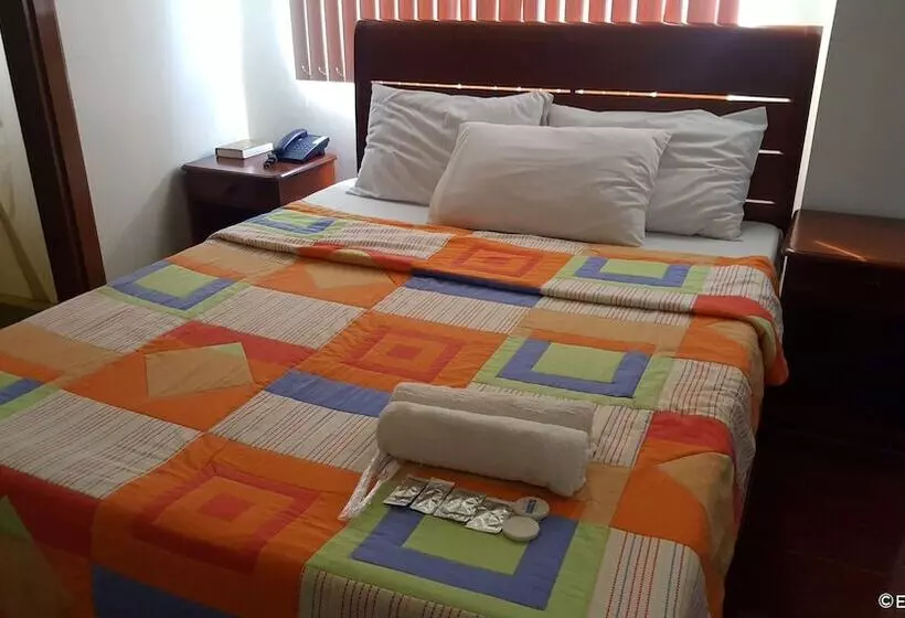 Fotos del hotel Kookaburra Travel Lodge:  22