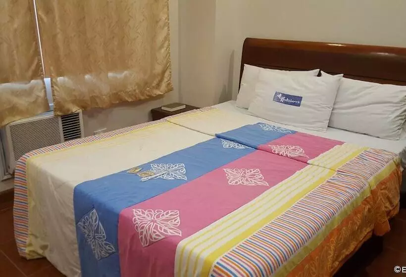 Fotos del hotel Kookaburra Travel Lodge:  14