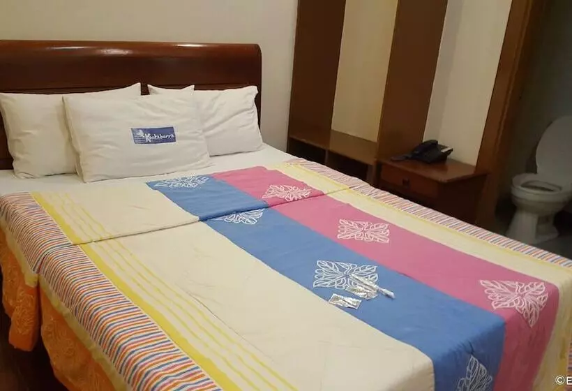 Fotos del hotel Kookaburra Travel Lodge:  10