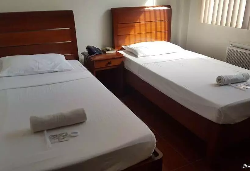 Fotos del hotel Kookaburra Travel Lodge:  6