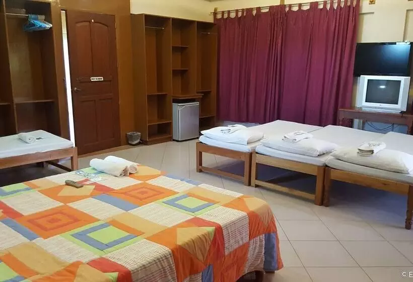 Fotos del hotel Kookaburra Travel Lodge:  23