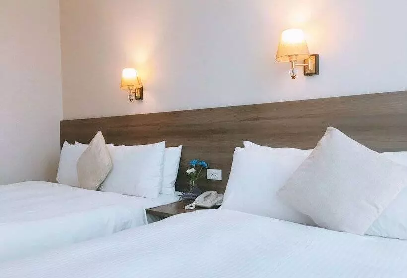 Fotos del hotel Leisure Beitou:  9