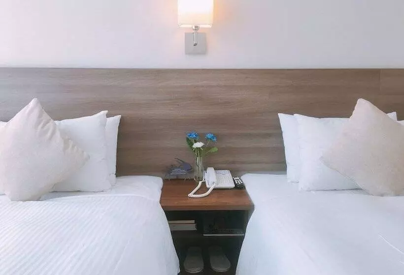 Fotos del hotel Leisure Beitou:  19