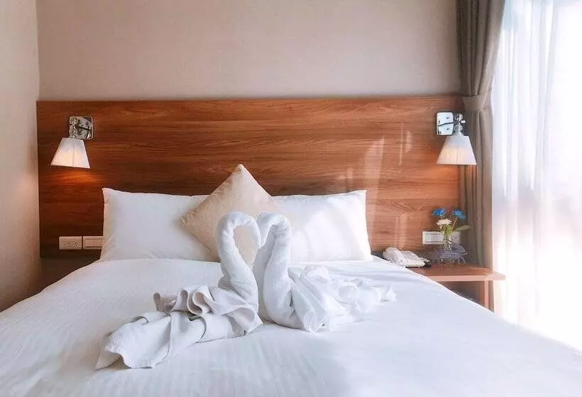 Fotos del hotel Leisure Beitou:  18