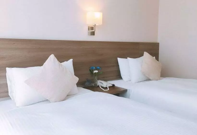 Fotos del hotel Leisure Beitou:  17