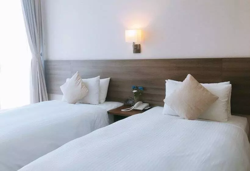 Fotos del hotel Leisure Beitou:  16