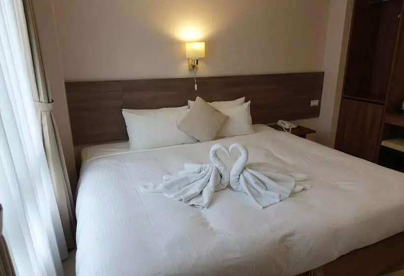 Fotos del hotel Leisure Beitou:  21