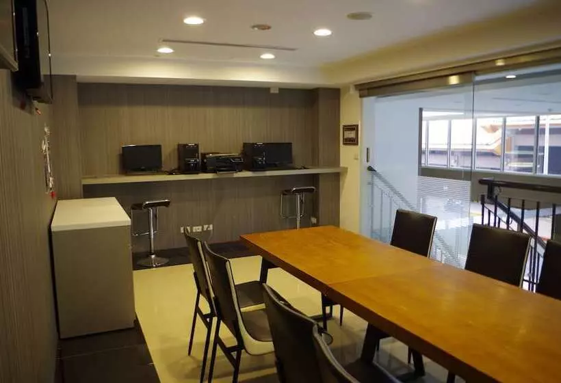 Fotos del hotel Leisure Beitou:  4