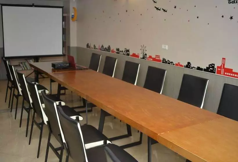 Fotos del hotel Leisure Beitou:  5