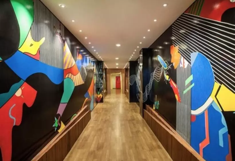 Fotos del hotel Maxonehotels.com At Tidar:  17