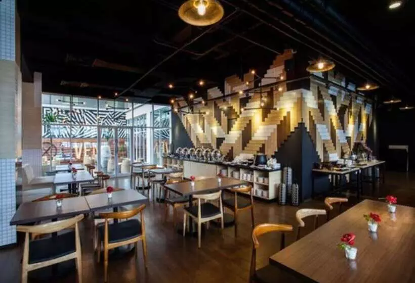 Fotos del hotel Maxonehotels.com At Tidar:  25