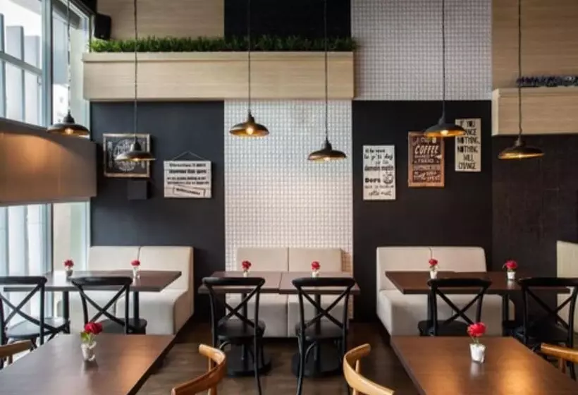 Fotos del hotel Maxonehotels.com At Tidar:  21