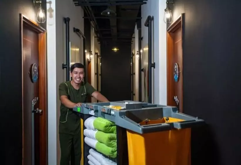 Fotos del hotel Maxonehotels.com At Tidar:  19