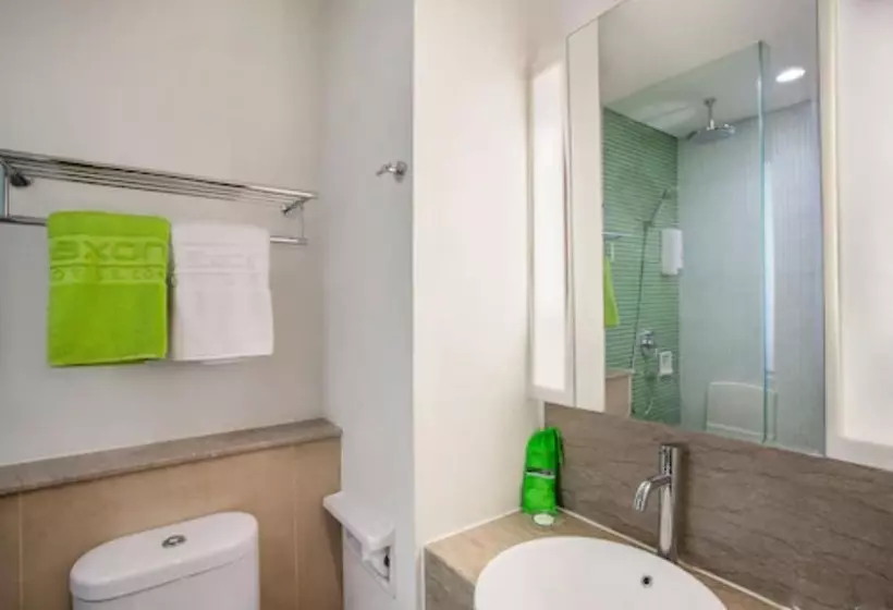 Fotos del hotel Maxonehotels.com At Tidar:  13