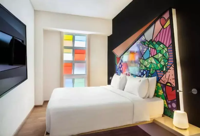 Fotos del hotel Maxonehotels.com At Tidar:  10