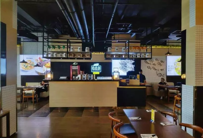 Fotos del hotel Maxonehotels.com At Tidar:  18