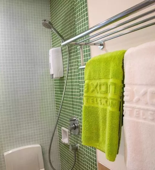 Fotos del hotel Maxonehotels.com At Tidar:  6