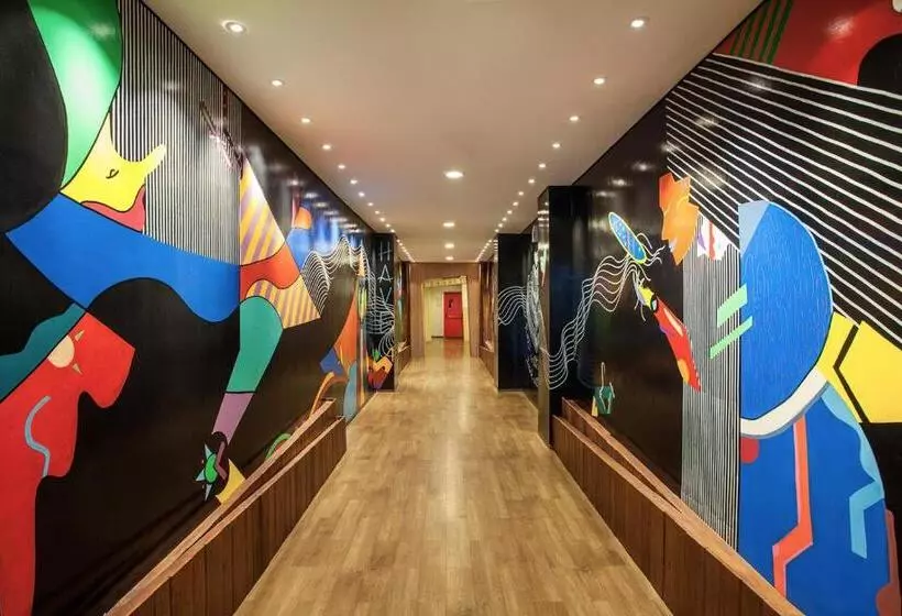 Fotos del hotel Maxonehotels.com At Tidar:  11