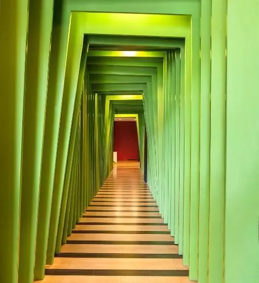 Fotos del hotel Maxonehotels.com At Tidar:  14