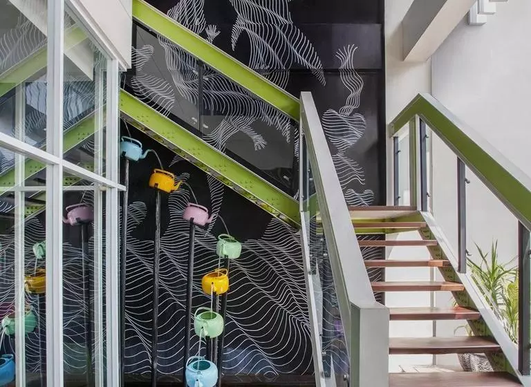 Fotos del hotel Maxonehotels.com At Tidar:  5