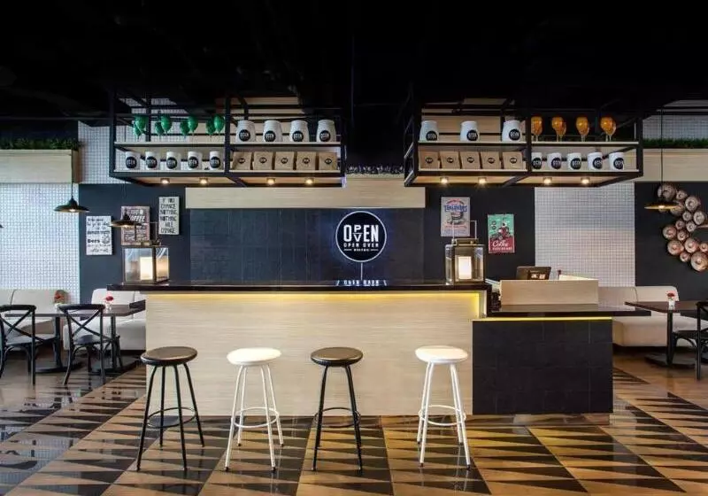 Fotos del hotel Maxonehotels.com At Tidar:  4