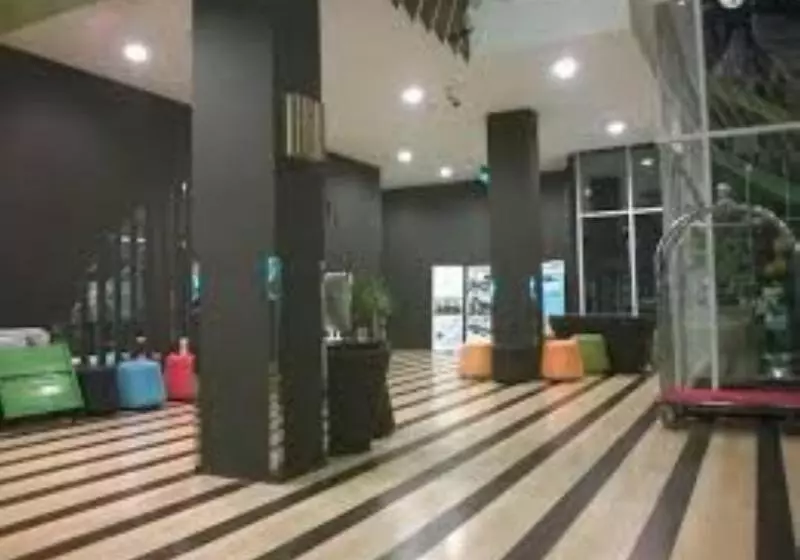 Fotos del hotel Maxonehotels.com At Tidar:  3