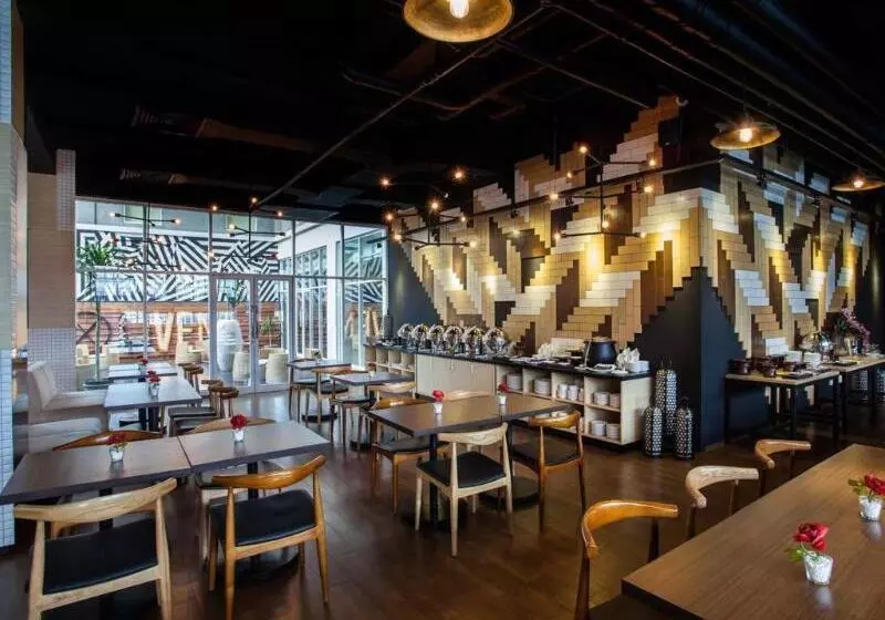 Fotos del hotel Maxonehotels.com At Tidar:  12