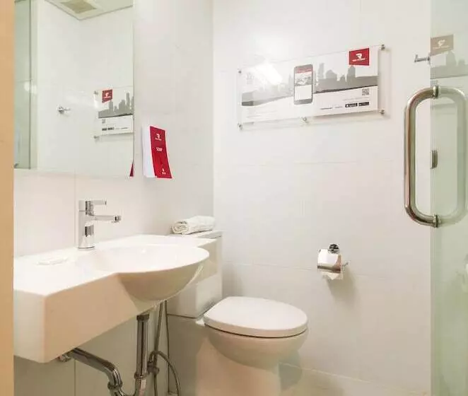 Fotos del hotel Red Planet Manila Amorsolo:  6