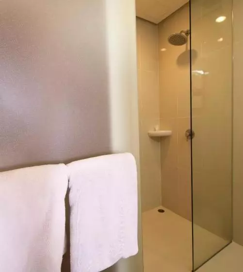 Fotos del hotel Red Planet Manila Amorsolo:  25