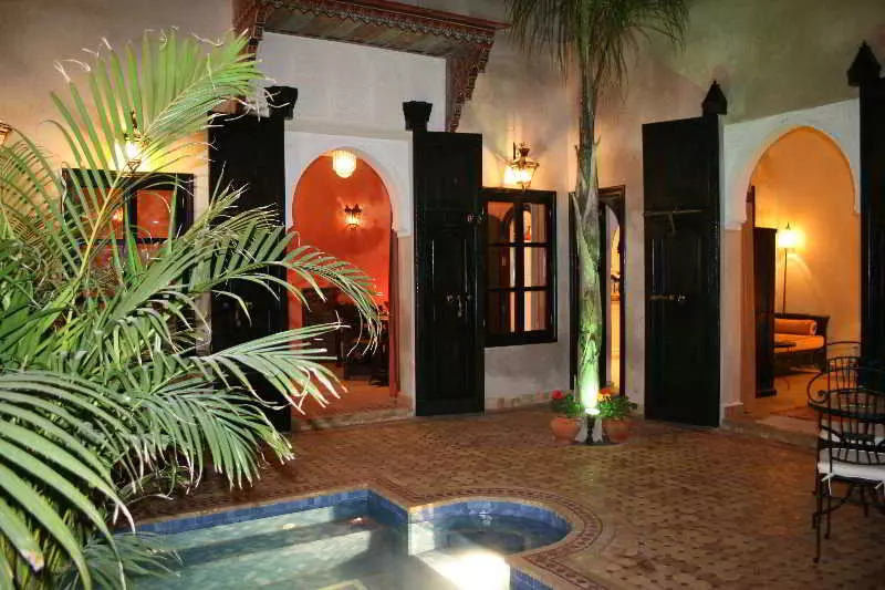 Fotos del hotel Riad Arabia:  24