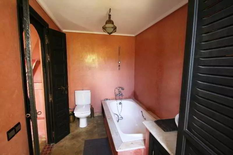 Fotos del hotel Riad Arabia:  5