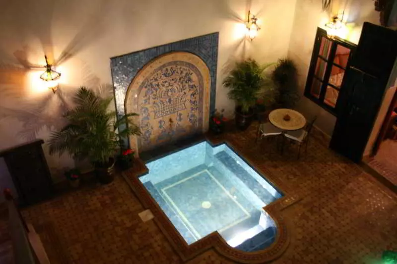 Fotos del hotel Riad Arabia:  2
