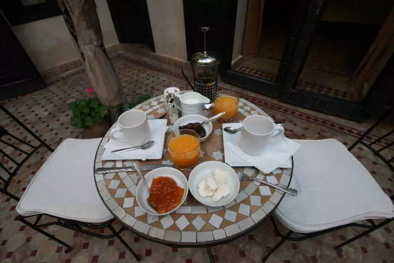 Fotos del hotel Riad Arabia:  15