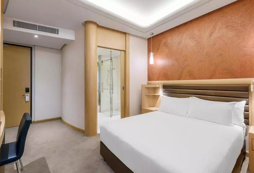 Fotos del hotel The Tank Stream:  9