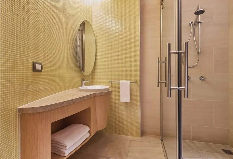 Fotos del hotel The Tank Stream:  7
