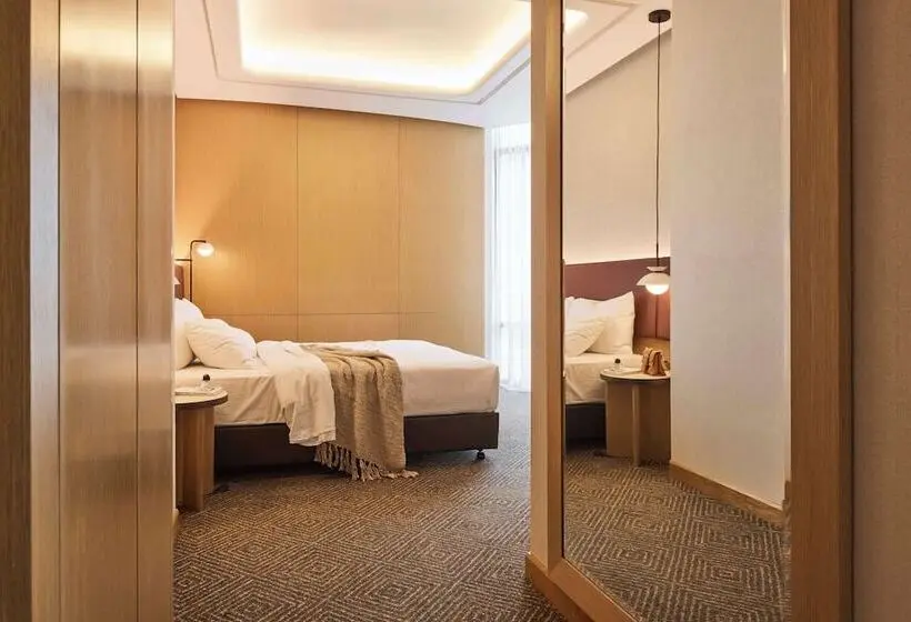Fotos del hotel The Tank Stream:  9