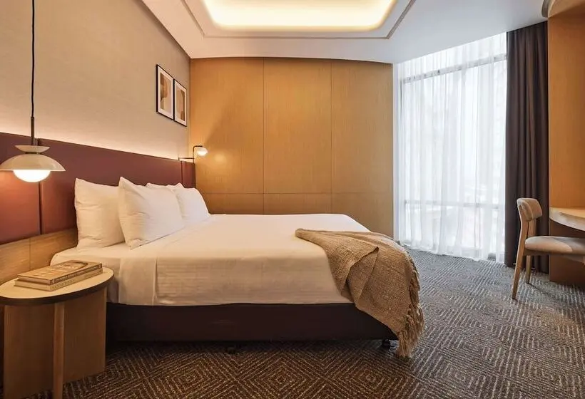 Fotos del hotel The Tank Stream:  2