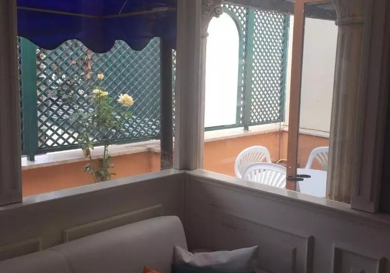 Fotos del hotel San Pietro Stazione:  4