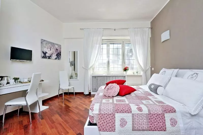 Fotos del hotel San Pietro Stazione:  11