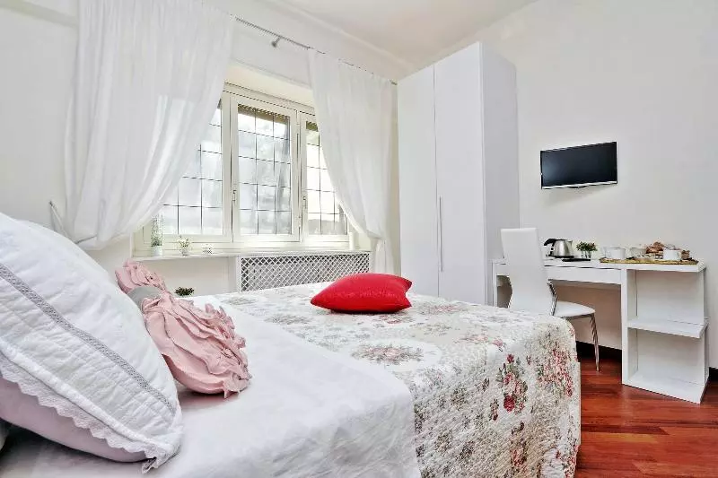 Fotos del hotel San Pietro Stazione:  13