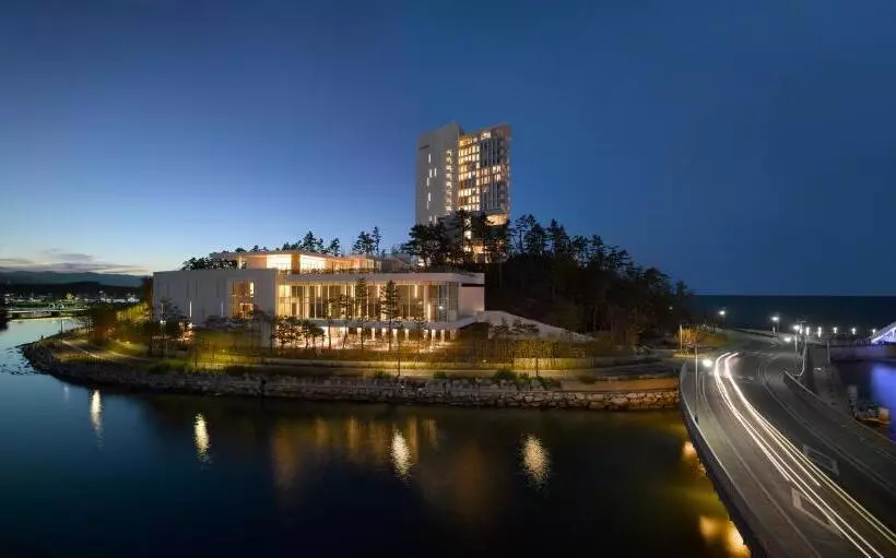 Fotos del hotel Seamarq:  19