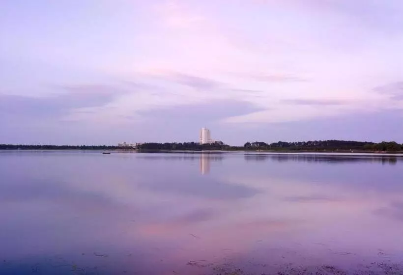 Fotos del hotel Seamarq:  13